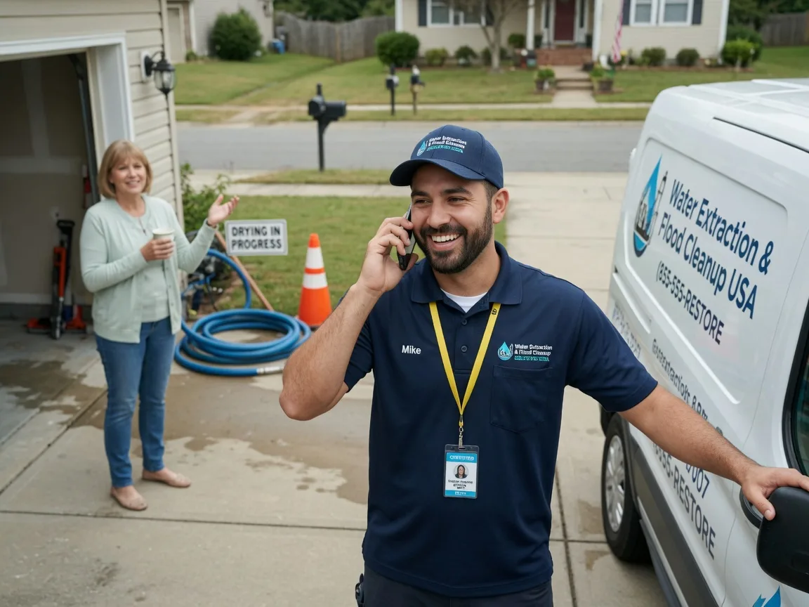 Emergency Water Extraction Day, FL FAQs